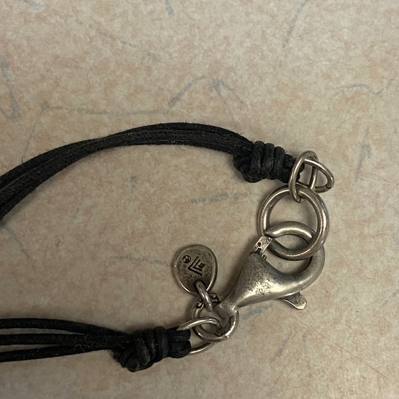 ❤️SILPADA VINTAGE NECKLACE ❤️ - Picture 5 of 5